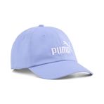PUMA ESS NO.1 LOGO BB Cap Jr Kız Çocuk Şapka, Intense Lavender, KIDS