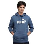Puma Ess No. 1 Logo Erkek Sweatshirt