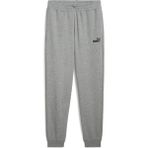 Puma Ess No. 1 Logo Sweatpants Eşofman Altı - Gri