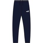 Puma ESS No. 1 Logo Sweatpants TR op New Navy