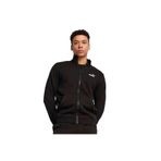 Puma Ess No. 1 Logo Track Siyah Erkek Ceket 682584-01