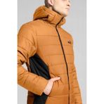 Puma Ess Padded Erkek Mont 84893864 84893864067 - Turuncu - L