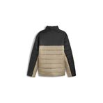 Puma ESS Padded Jacket Kahverengi Erkek Mont