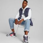 Puma ESS Padded Vest Peacoat Erkek Yelek