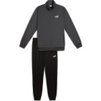Puma Ess Poly Suit 684847-44 Erkek Günlük Eşofman Takımı - Gri