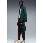 Puma Ess Poly Suit Erkek Eşofman Takımı Yeşil