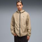 Puma Ess Regular Windbreaker Erkek Krem Yağmurluk.55