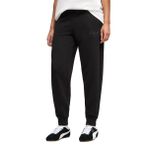 Puma ESS Script Comfort Eşofman Pantolon TR Cl – Örme Pantolon Kadın