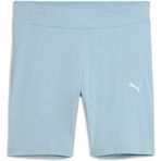 PUMA ESS Short Leggings Kadın Tayt, Seafoam, M