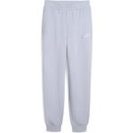 Puma ESS Small No. 1 Logo Comf Mavi Kadın Eşofman Altı - XS