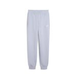 Puma ESS Small No. 1 Logo Comf Mavi Kadın Eşofman Altı