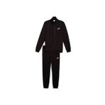 Puma Ess Sweat Suit Erkek Günlük Eşofman Takımı 68484801 Renkli