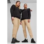 Puma Ess Sweatpants Kadın Eşofman Altı 58684383 5868438321 - Bej