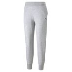 Puma Ess Sweatpants Tr Cl Gri Kadın Günlük Eşofman Altı