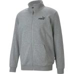 Puma Ess Track Jacket Erkek Eşofman Üstü 58669603