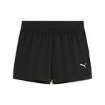 PUMA ESS Woven Shorts Kadın Şort, PUMA Black, L