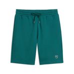 Puma Essential Elevated 9 Inch Erkek Yeşil Şort
