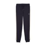 Puma Essential Elevated Erkek Lacivert Eşofman Altı (695697-16)