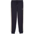 Puma Essential Elevated Erkek Lacivert Eşofman Altı (695699-87)