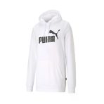 Puma Essential No. 1 Logo Erkek Günlük Stil Sweatshirt 682572