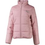 PUMA ESSENTIALS Dolgulu Kız Çocuk Mont - 4 - 5 Yaş - Bridal Rose