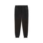 PUMA ESSENTIALS Elevated Comfort Kadın Eşofman Altı, PUMA Black, L