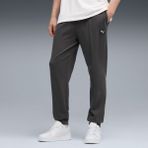 Puma Essentials Elevated Erkek Gri Eşofman Altı.44 - 44-Gri