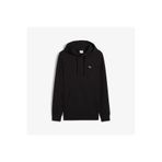 Puma Essentials Elevated Erkek Siyah Sweatshirt