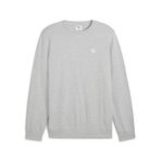 PUMA ESSENTIALS ELEVATED Erkek SWEATSHIRT