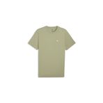 Puma ESSENTIALS ELEVATED Tee Erkek T-Shirt