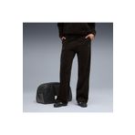 Puma ESSENTIALS ELEVATED Velour Pant Kadın Spor Eşofman Altı