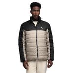 PUMA ESSENTIALS Erkek Dolgulu Mont, Ice Coffee, M