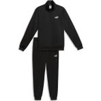 Puma Essentıals Erkek Eşofman Takımı - Puma Black
