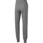 Puma Essentıals Erkek Fl Erkek Eşofman Altı - Medium Gray Heather