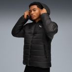 Puma Essentials Erkek Siyah Mont 685211-01 Siyah