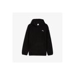 Puma Essentials Erkek Siyah Sweatshirt
