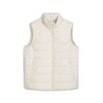 PUMA ESSENTIALS Kadın Dolgulu Yelek, Alpine Snow, M