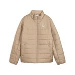 PUMA ESSENTIALS Kadın Mont, Ice Coffee, S