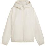 Puma Essentials Light Padded Kadın Bej Mont - XS