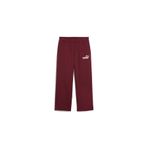 Puma ESSENTIALS Nature 2.0 Comfort Logo Kadın Pantolon