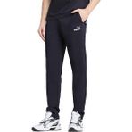 Puma Essentials No.1 Logo Erkek Eşofman Altı - 682612 - Lacivert