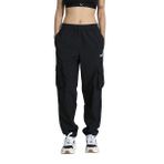 Puma Essentials No 1 Logo Pantolon, STD, 57-684978-1, Siyah, Kadın