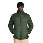 Puma Essentials+ Padded Jacket Men Unisex Yetişkin Şişme Mont, Myrtle, M