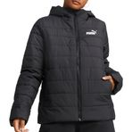 Puma Essentials Padded Jacket Women Kadın Şişme Mont, Puma Black, S