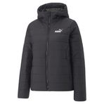 Puma Essentials Padded Jacket Women Kadın Şişme Mont, Puma Black, XS