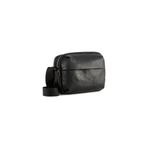 Puma Essentials Pu Crossbody Bag Omuz Çantası-En: 20 Cm, Boy: 15,5 Cm, Derinlik: 6 cm 09231201 Siyah