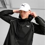 Puma Essentials Puma Cat Unisex Beyaz Spor Şapka - 025998 02