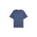Puma ESSENTIALS Relaxed No. 1 Logo Tee Erkek T-Shirt