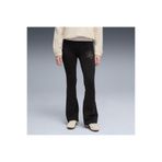 Puma ESSENTIALS SCRIPT Flared Leggings Kadın Tayt
