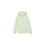 PUMA ESSENTIALS Small Logo Kadın Geniş Kesim Kapüşonlu SWEATSHIRT